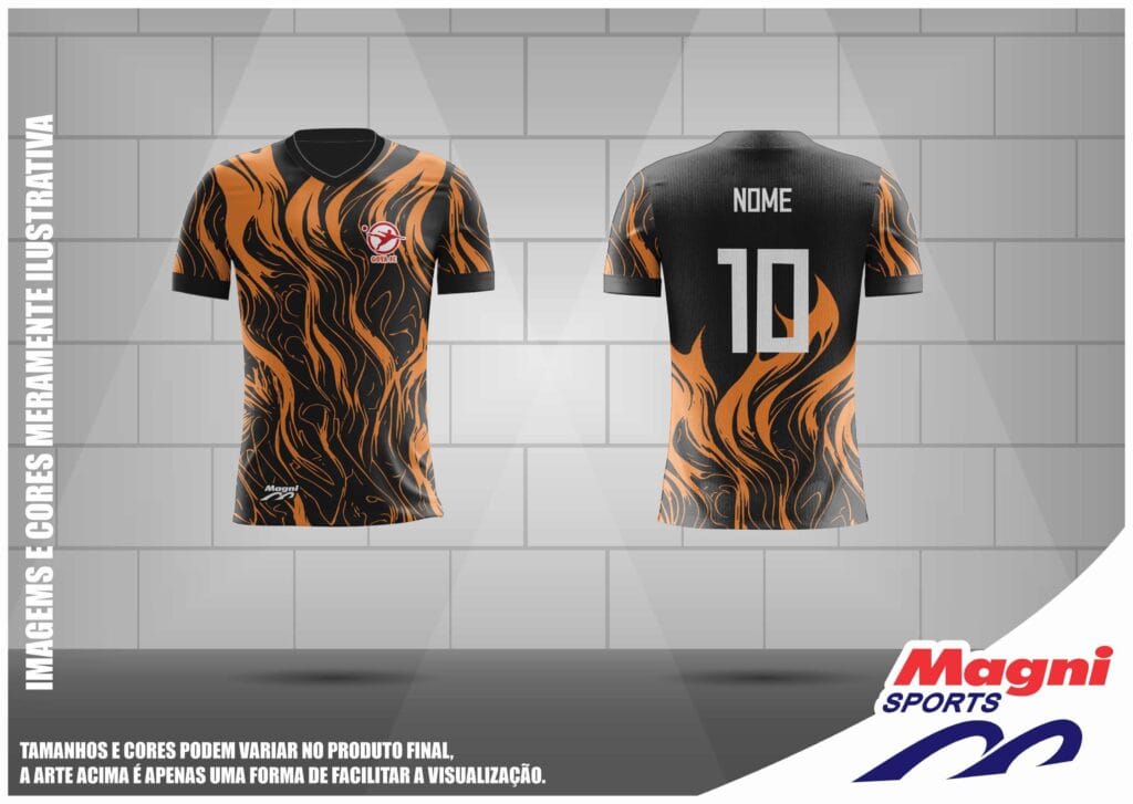 Camisas Para Interclasses Personalizadas Pioneiros Em Uniformes 