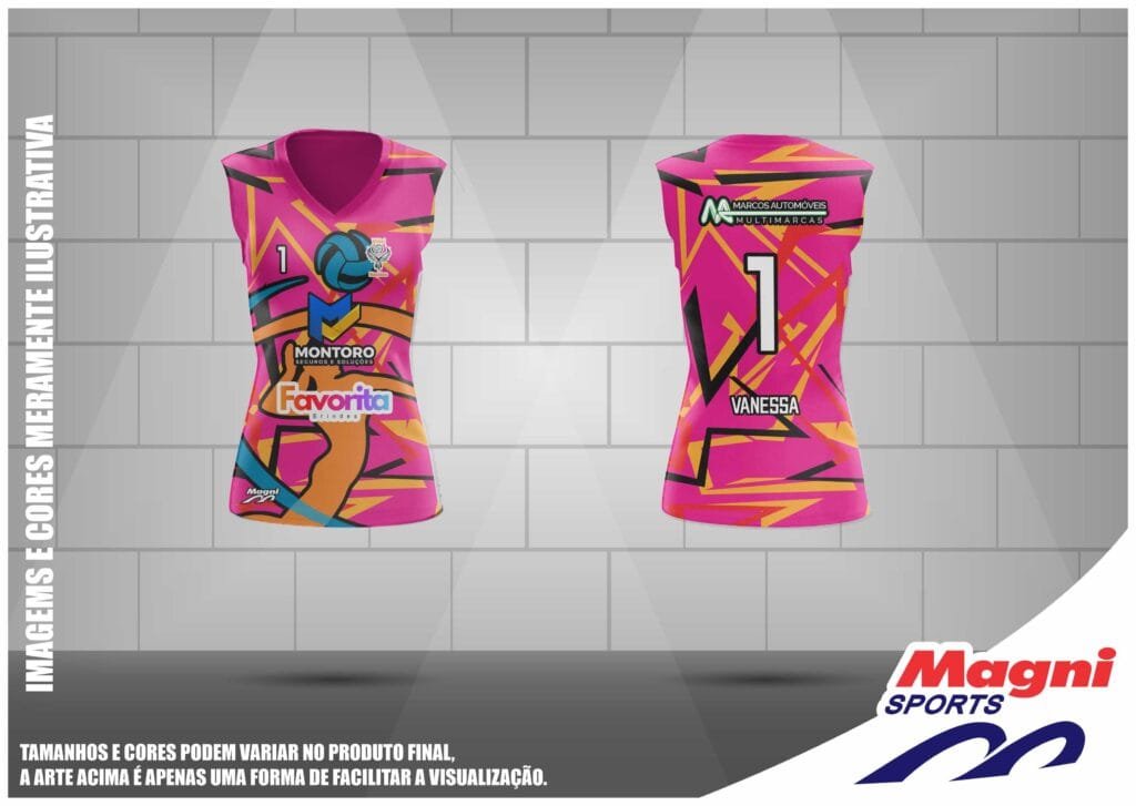 Camisas Para Interclasses Personalizadas - Pioneiros em Uniformes ...